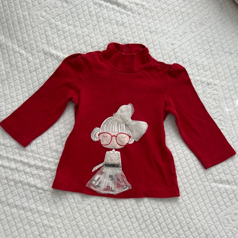 Sweater for girls